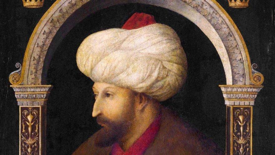 Fatih  Sultan Mehmet
