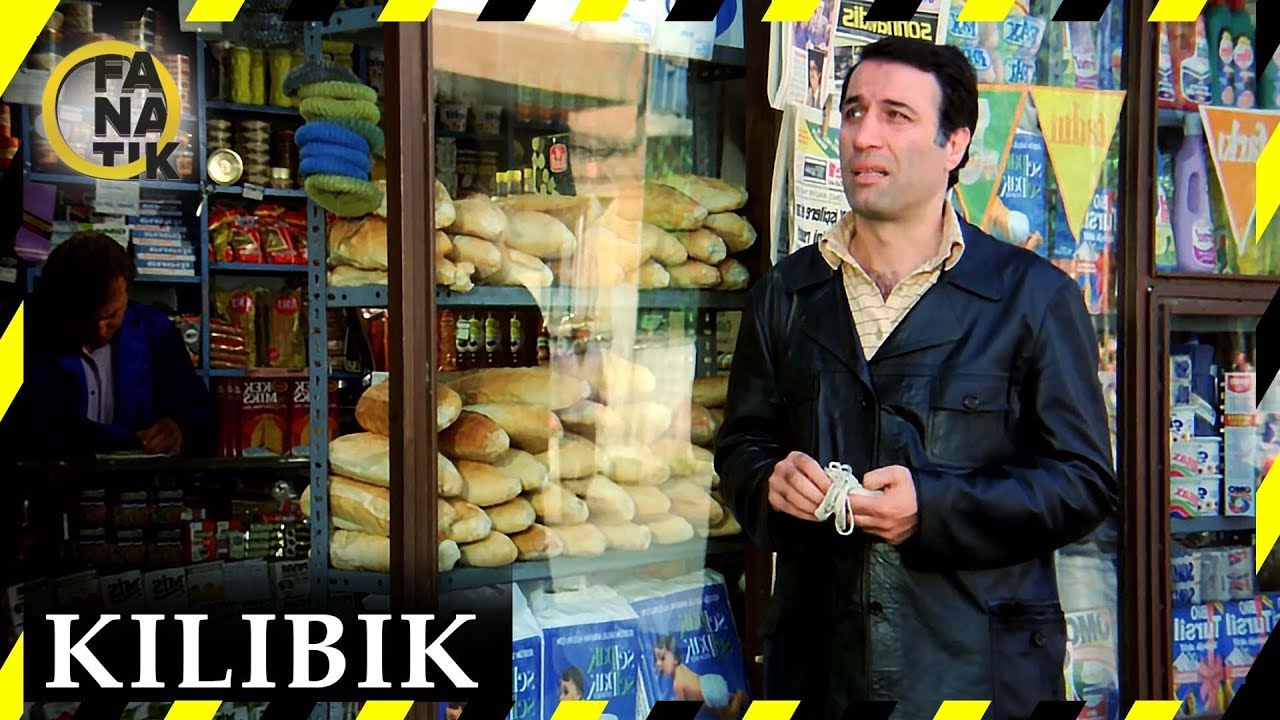 Kılıbık – Türk Filmi (Restorasyonlu)