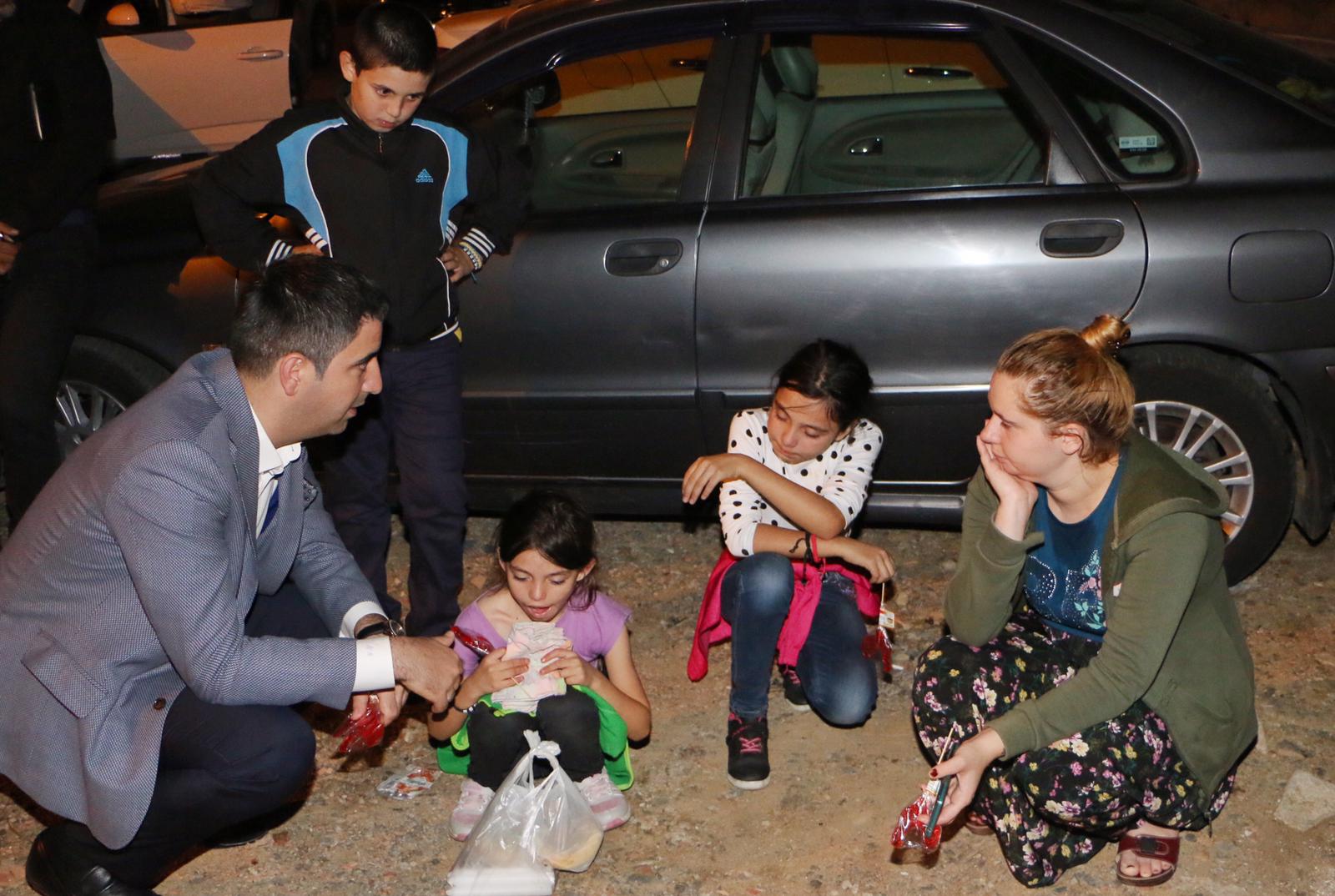 Kartal Belediyesi, Yaşanan Deprem Sonrası Vatandaşlardan Gelen Aramalar İçin Kriz Masası Kurdu   