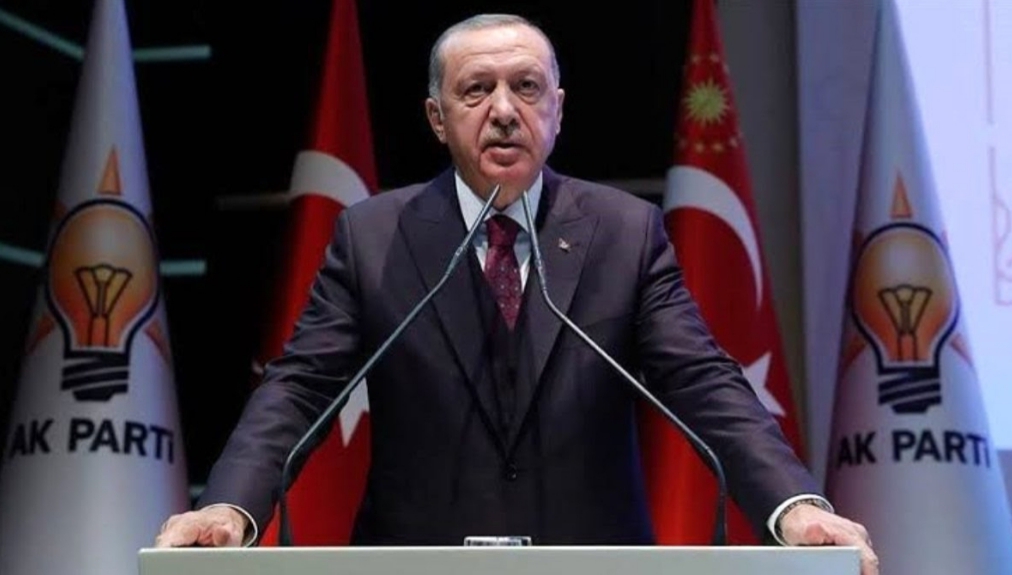 Cumhurbaşkanı Erdoğan, küskün isimlerin partiye dönüşü için hamle yapacak