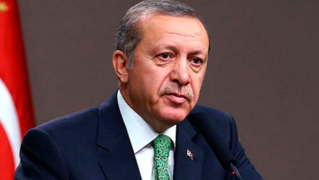 Erdoğan: Suriyeli Mahmut’a ve ailesine vatandaşlık veririz      