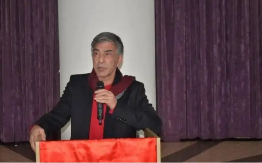 CHP’nin sevilen ismi Mehmet Aslan hayatını kaybetti      