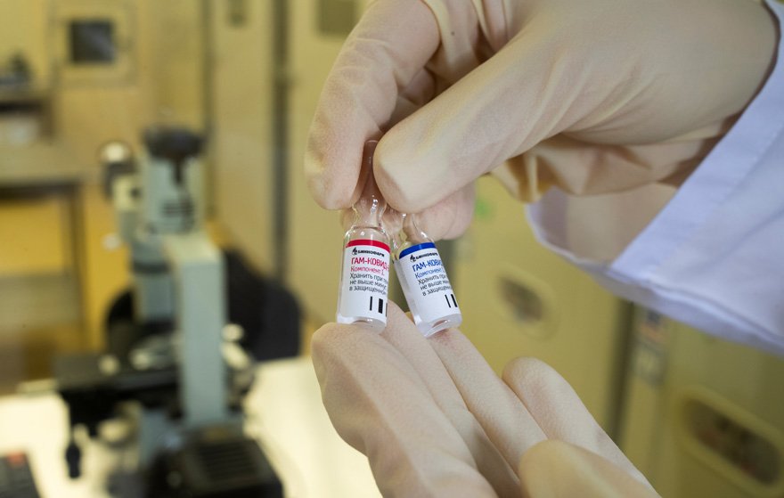 ”Corona virüsü aşısında son durum: Dünyanın gözü 4 aşıda”