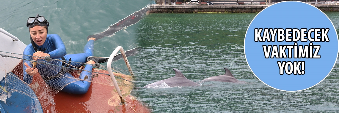 SARIYER DOĞANIN TEPKİSİNE KAYITSIZ KALMADI