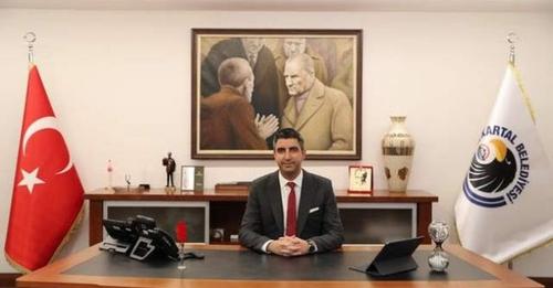 BAŞKAN YÜKSEL’DEN 30 AĞUSTOS ZAFER BAYRAMI MESAJI