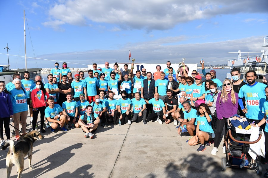 Her adım ‘umut’ için atıldı