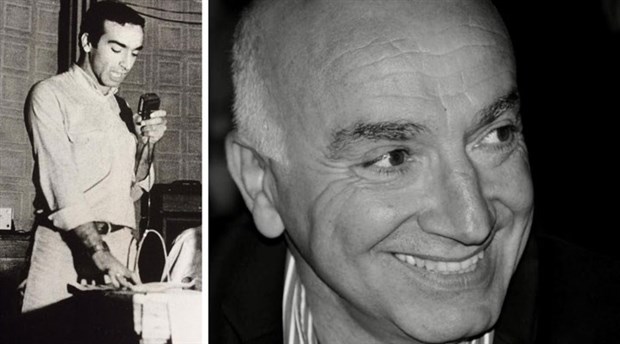 Timur Semerci yıldızlara uğurlandı