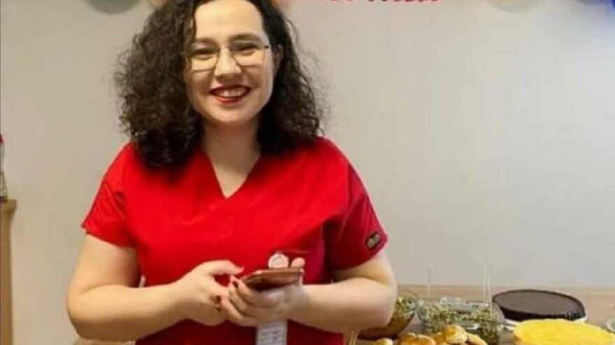 Aşı Olmamıştı,Acı Haber Geldi