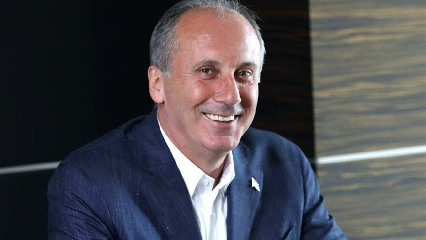 Muharrem İnce’den çarpıcı asgari ücret açıklaması