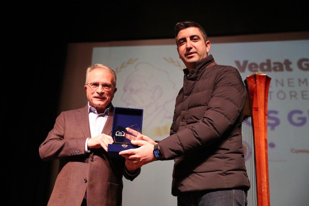6. Vedat Günyol Deneme Ödülleri, Düzenlenen Tören ile Sahiplerini Buldu