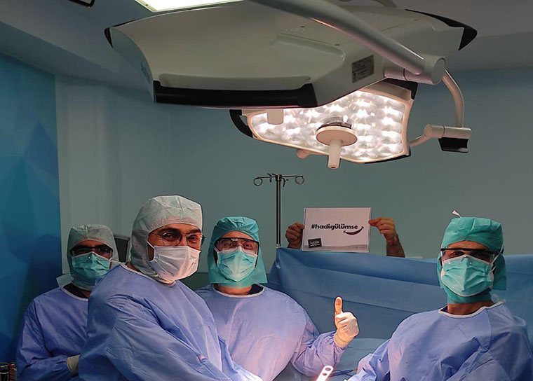 Tuzla Belediyesi İyilik Şampiyonası’nın ilk haftasında: 175 Bin Gülümseme