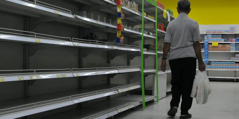 CHP’den gıda krizi için araştırma komisyonu talebi: Yarın değil, şimdi