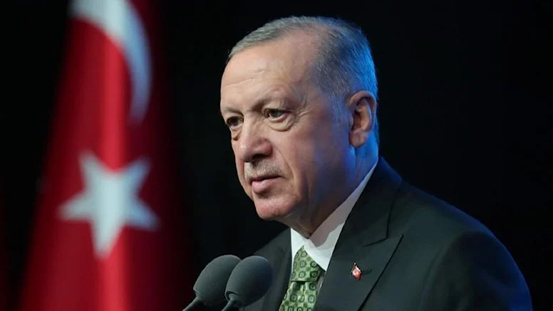 Cumhurbaşkanı Erdoğan’dan ‘erken seçim’ iddialarına yanıt