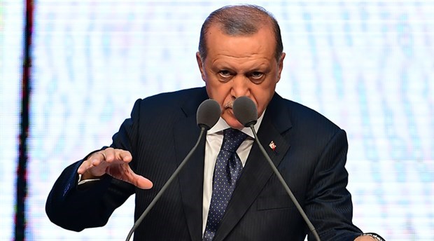 Erdoğan’dan Altılı Masa’ya adaylık göndermesi: Bakalım kaç kilosunuz?