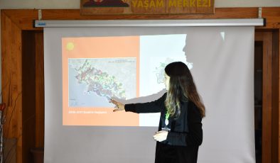 Kadıköy’de Belediye Ve Mahalle Sakinleri İklim Krizine Karşı Birlikte Mücadele Ediyor