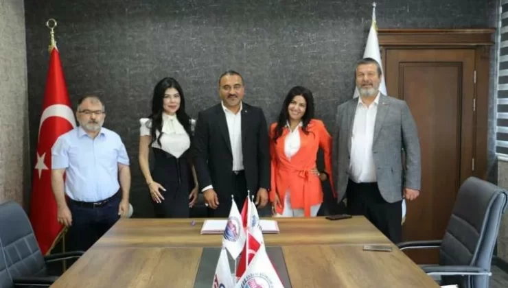 Teknopol İstanbul’da İmzalar atıldı!