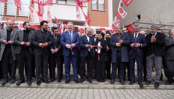 Kartal hala olduğu yerde duruyor. 15 yıl heba edildi
