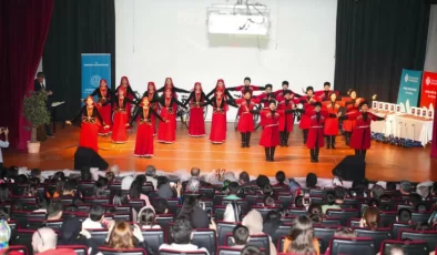 AKIL OYUNLARI FESTİVALİ’NDE KAZANANLAR ÖDÜLLERİNİ ALDI