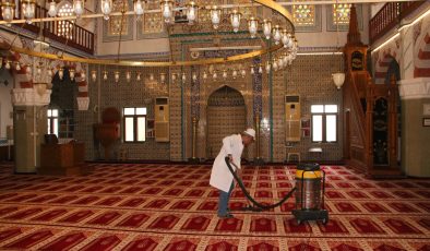 Kartal, Ramazan Bayramı’na Hazır