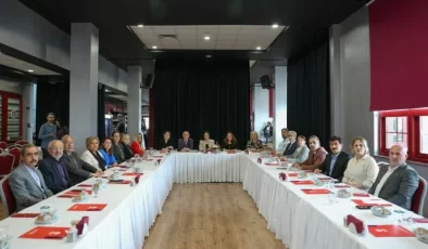 Maltepe’yi kadınlar yönetecek