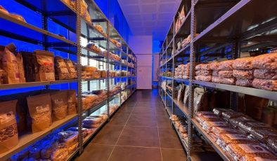 YÖRESEL ÜRÜNLER UYGUN FİYATA İBB HALK MARKET’TE