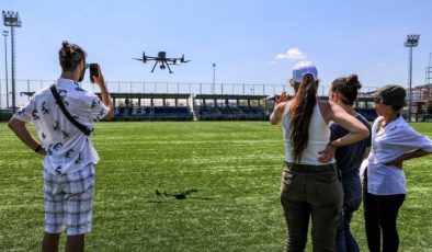 GENÇLER İÇİN TİCARİ PİLOTLUK EĞİTİMLERİ BAŞLIYOR