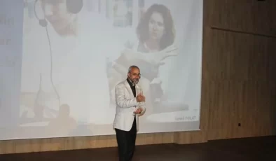 Gazeteci Yazar İsmail Polat ”Çocuklar bizim çocuklarımız ”