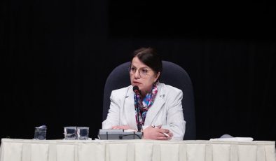 Maltepe Belediye Meclisi’nin mayıs ayı toplantısı yapıldı