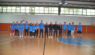 Pendik Belediyesinden Ücretsiz POMEM Kursu