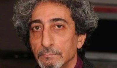 Oyuncu Ahmet Uğurlu hayatını kaybetti