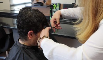 Maltepelilere ücretsiz kuaför