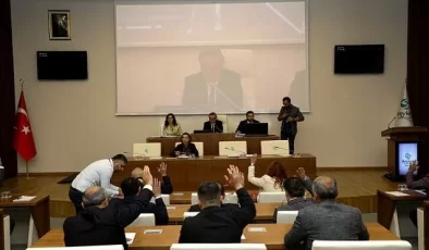 Daha Güzel Bir Beykoz İçin 5 İhtisas Müdürlüğü Kuruldu