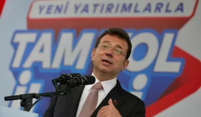 İSKİ’DEN AVRUPA YAKASINA DEV HİZMETLER