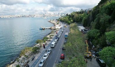 MAHKEME KAÇAK YAPILARLA MÜCADELEDE İBB’Yİ BİR KEZ DAHA HAKLI BULDU