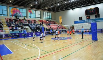 SPOR İSTANBUL 4. GELİŞİM LİGİ’NDE FİNAL GÜNÜ