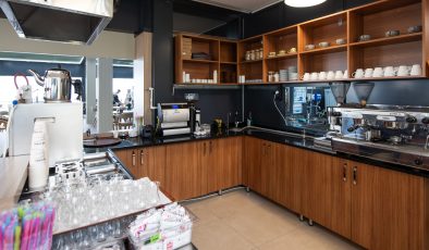 PenCR Bahçe Hizmete Girdi