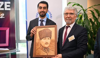 Başkan Bingöl: Tuzla Kültür Sanat Kenti Olarak Anılacak