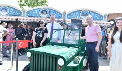 PESEM ile Pendik Halk Eğitim Merkezi Yıl Sonu Sergisi Başladı