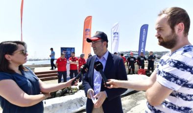 Ekonomiye Kazandırılan Atık Miktarı 100 Bin Tonu Buldu