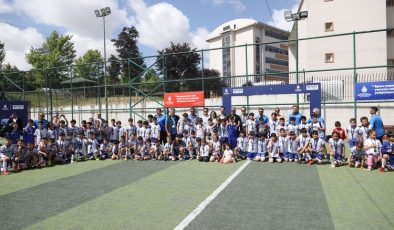 SPOR İSTANBUL’DAN KULÜPLERE 33 SPORCU DAHA