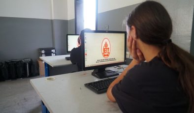 İYİLİK İSTASYONU’NDAN BAYRAM DAYANIŞMASI