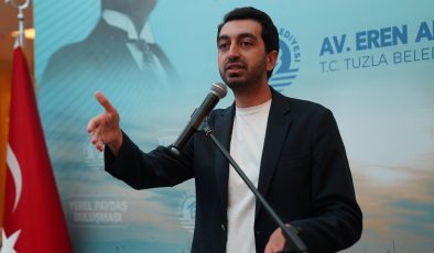 Tuzla’nın Kronik Sorunları İçin İlk Adım Stk’larla Atıldı