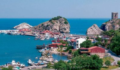 ŞİLE YENİDEN ESKİ FESTİVAL GÜNLERİNE KAVUŞUYOR