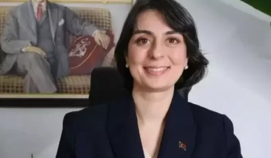 BAŞKANIM SEN ÇOK YAŞA