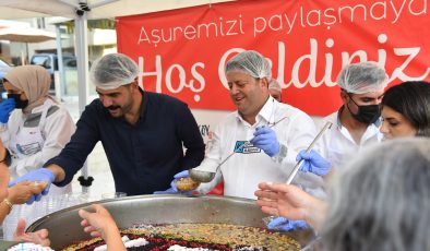 Kösedağı: “Birliğimiz, Dirliğimiz Daim Olsun”