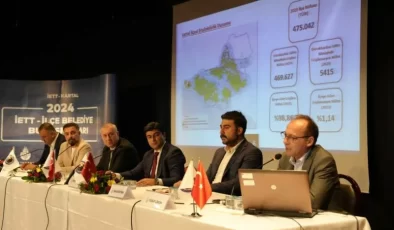 KARTAL BELEDİYESİ VE İETT’DEN ULAŞIM SORUNLARINA ORTAK ÇÖZÜM