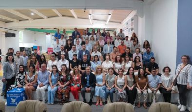 Kartal Belediyesi, Uluslararası Çalışma Örgütü’nün Çalıştayı’na Katıldı