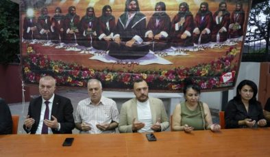 Muharrem Ayı’nın İlk Orucu Dualar Eşliğinde Açıldı