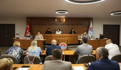 Maltepe Belediye Meclisi bir aylık tatile girdi