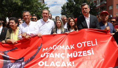 “Bu dava zamanaşımına uğrayamaz”